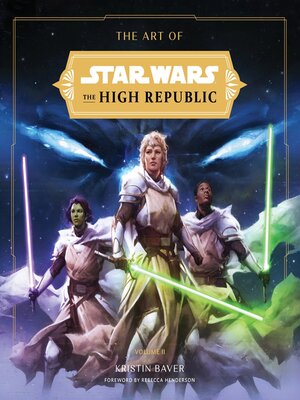cover image of The Art of Star Wars